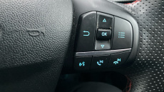 Ford Puma 1.0 EcoBoost Hybrid mHEV ST-Line X 5dr Petrol Hatchback